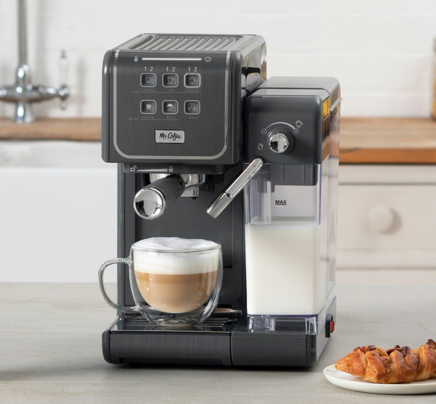 Mr. Coffee Coffee Makers Espresso Machines Accessories